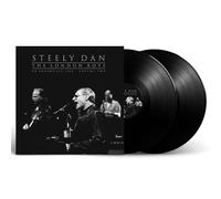 Steely dan - The london boys vol.2 (radio broadcast recording)