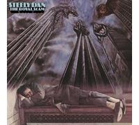 Steely Dan - The Royal Scam [Super-Audio Cd]