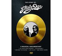 Steely,Dan - The Story of Steely Dan [Import]