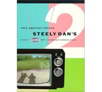 Steely Dan – Two Against Nature Live – Aviva
