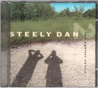 Steely Dan - Two Against Nature