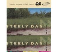 Steely Dan - Steely Dan : Two Against Nature [DVD audio]