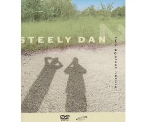 Steely Dan - Two Against Nature [Import]