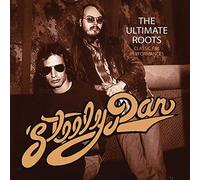 Steely Dan - Ultimate Roots