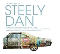 Steely Dan - Very Best Of