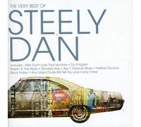 Steely Dan - Very Best of [New CD] UK - Import