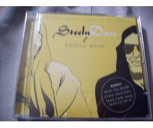 Steely Dan - Yellow Peril