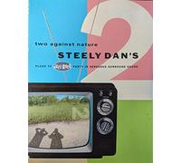 Steely Dan's Two Against Nature [Import anglais]