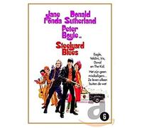 Steelyard Blues [ 1972 ] + Extra's