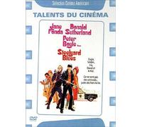Steelyard Blues – Warner Bros.
