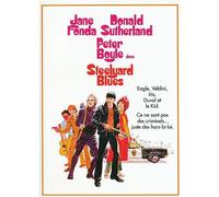 Steelyard Blues