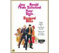 Steelyard Blues - DVD Zone 1 G