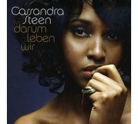 Steen, Cassandra - Darum Leben Wir