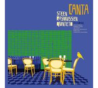Steen Rasmussen Quintet - Canta