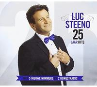 Steeno, Luc - 25 Jaar Hits [Import]