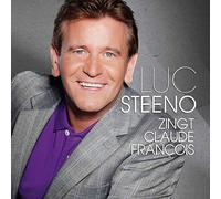 Steeno, Luc - Zingt Claude Francois