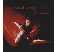 Steensland, Simon - Farewell to Brains
