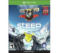 Steep (輸入版:北米)