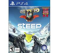 Steep (輸入版:北米)
