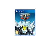 Steep PS4 G
