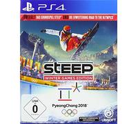 Steep