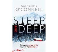 Steep and Deep - Catherine O’Connell - Severn House - ebook (ePub) - Livre