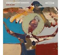 Steep Canyon Rangers - Arm In Arm [Cd]