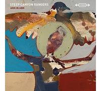 Steep Canyon Rangers - Arm in Arm -Coloured-