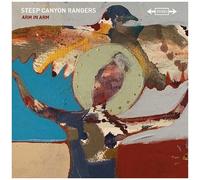 Steep Canyon Rangers - Arm In Arm [Vinyl Lp]