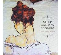 STEEP CANYON RANGERS - Lovin Pretty Women