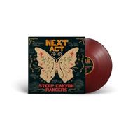 Steep Canyon Rangers - Next Act