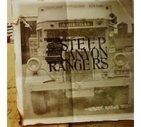 Steep Canyon Rangers - Nobody Knows You [Vinilo]