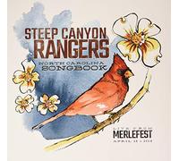 Steep Canyon Rangers - North.. -Black Fr-