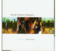 Steep Canyon Rangers - Old and New Dreams