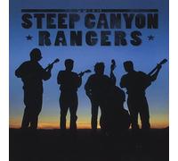 Steep Canyon Rangers - Steep Canyon Rangers