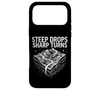 STEEP Drops Sharp Turns Aventure Coque pour iPhone 17 Pro Max