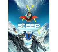 Steep (Gold Edition) (PC) Uplay Key EMEA