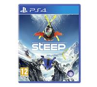 Steep Standard PS4