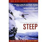 Steep [Import anglais]