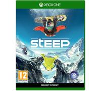 Steep