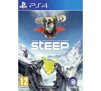 Steep PS4 G