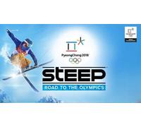 Steep Road to the Olympics (DLC)