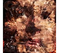 Steep Stims/Gatefold With Spot Uv Front Cover