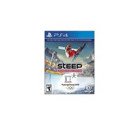 Steep Winter Games ?dition Standard pour PlayStation 4