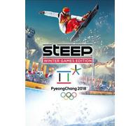 Steep Winter Games Edition Uplay Key EMEA