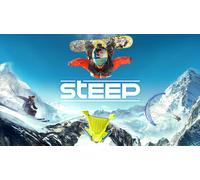 Steep Winter (PC)