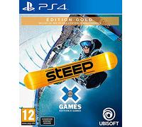 Steep : X Games - Edition Gold