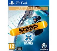 Steep X-Games Edition Gold PS4 G