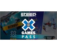 Steep X Games Pass (DLC)