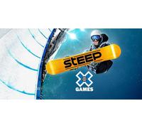 STEEP X GAMES (Xbox X)